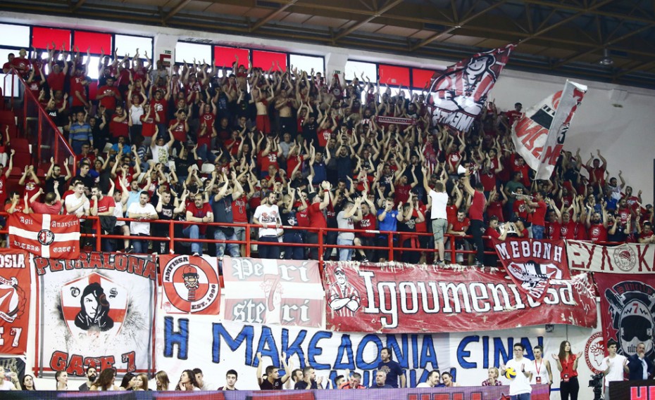 Θέμα… ωρών το sold out!