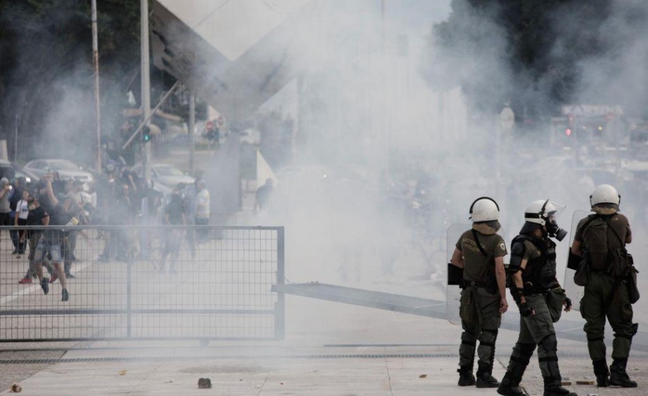 Χαλβά... Νότιας Μακεδονίας!