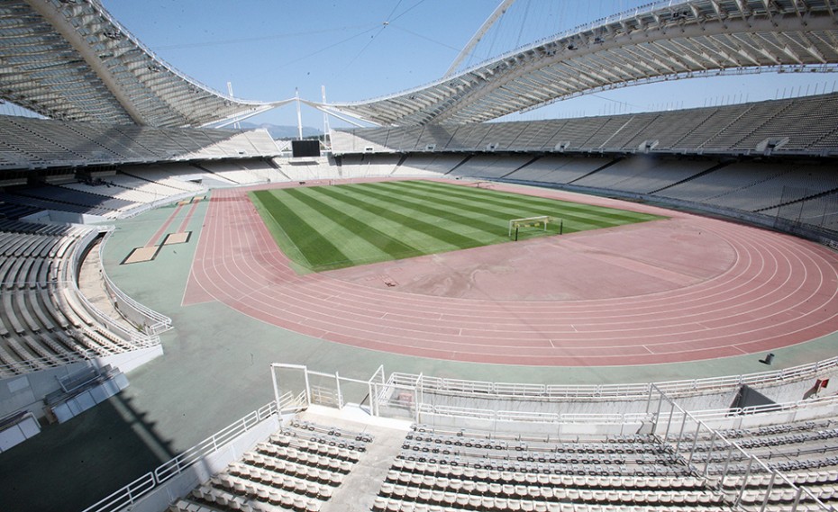 Τελικός στις 18 Μαΐου 2019...