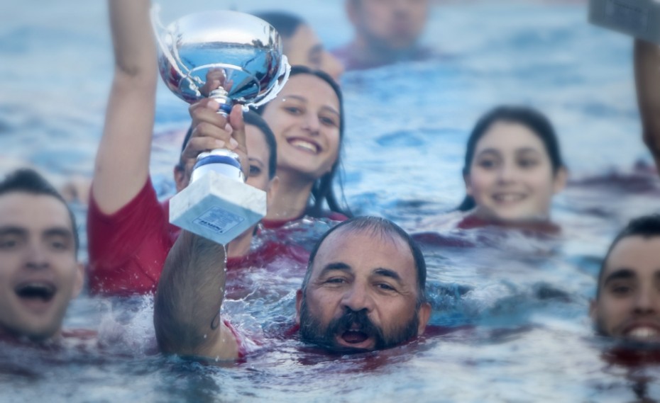 Φτιαγμένος από... χρυσάφι!