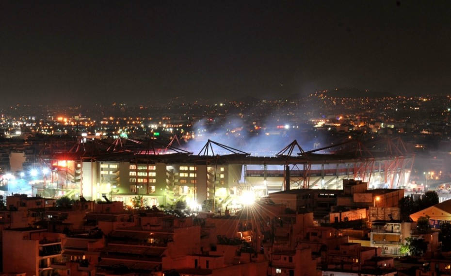 Στις 21:00 με τους Ελβετούς