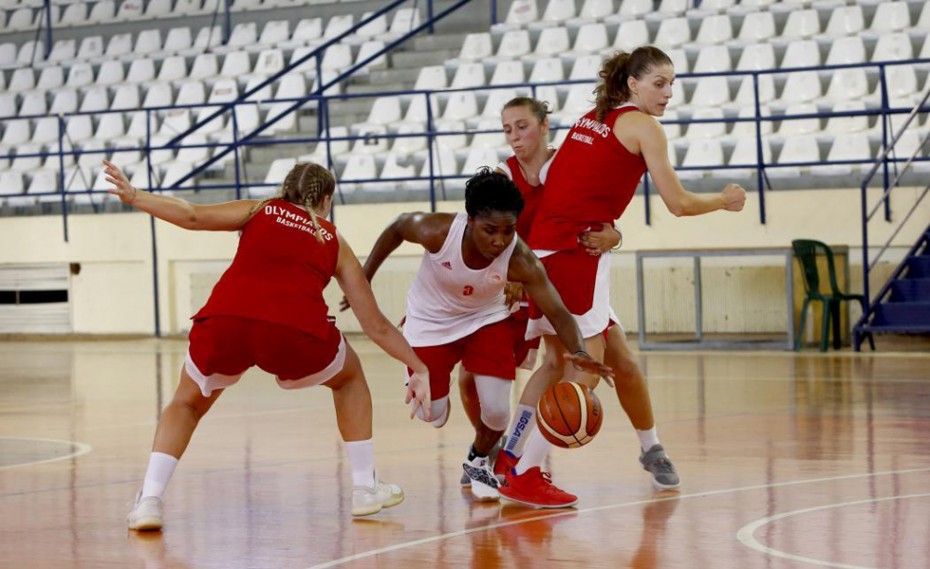 Πιθανότητες να γίνει στο ΣΕΦ το Ολυμπιακός-Βίσλα Κρακοβίας