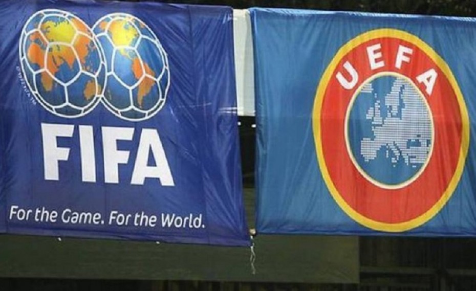 FIFA, UEFA: «Οι Ελληνες διαιτητές δεν έχουν ποιότητα»