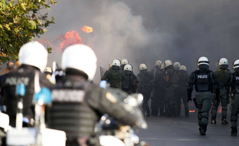 Μονόδρομος το πρόστιμο, αλλιώς θα είναι σκάνδαλο