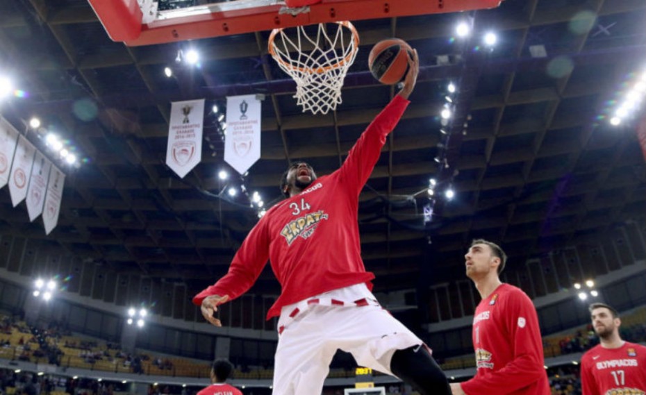 Στη G League ο Χόλις Τόμπσον