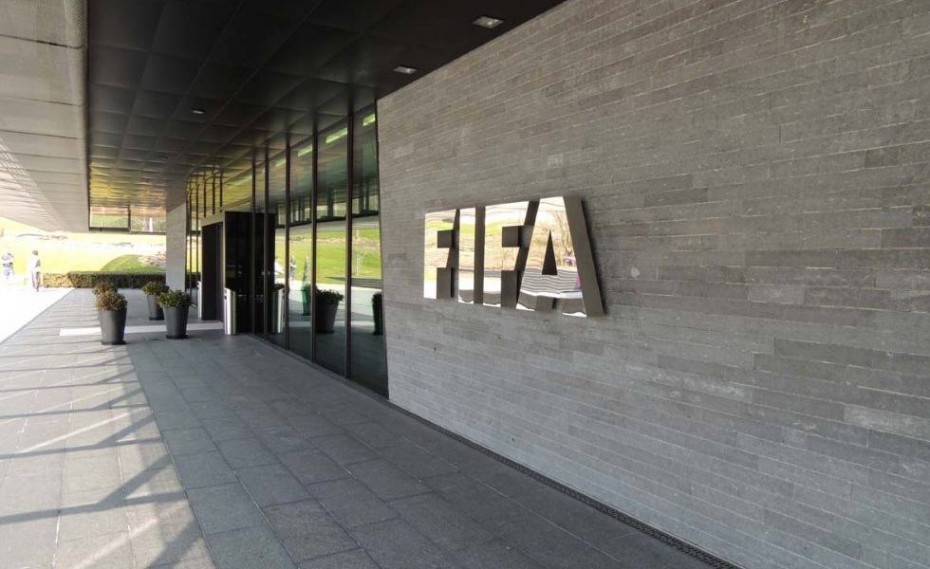 «Βράζουν» με την ΕΠΟ σε FIFA, UEFA