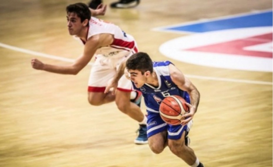 Η Fiba για τον Κολοβέρο του Ολυμπιακού