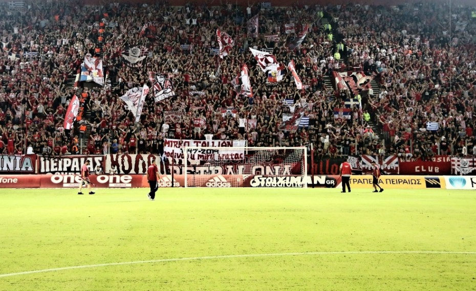 «Όπου κι αν πας θα έχεις εμάς...» (vid)