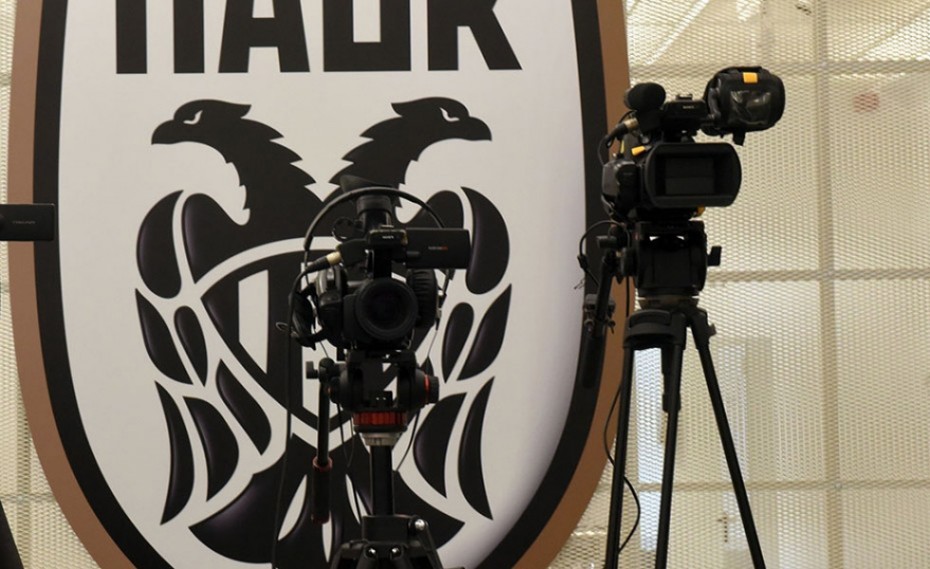 VAR και με PAOK TV, πάτε καλά;