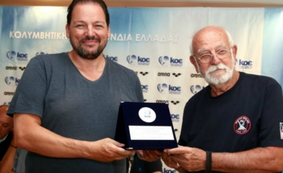 «Συλλογική προσπάθεια, θα έχουμε μια καλή χρονιά»