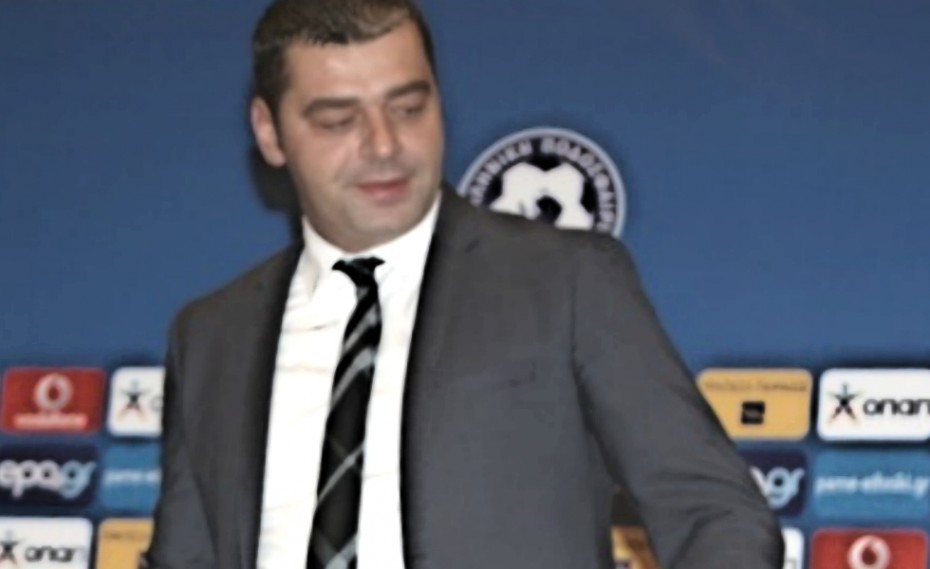 Εποπτεία από FIFA, UEFA; Εδώ γελάμε...