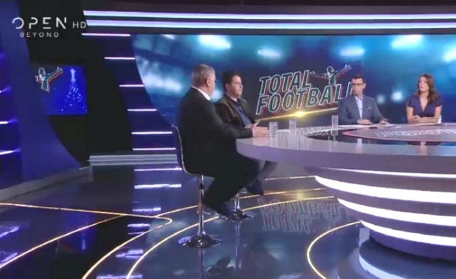 Τα νούμερα του «Total Football» (ξανά) στον... πάτο!