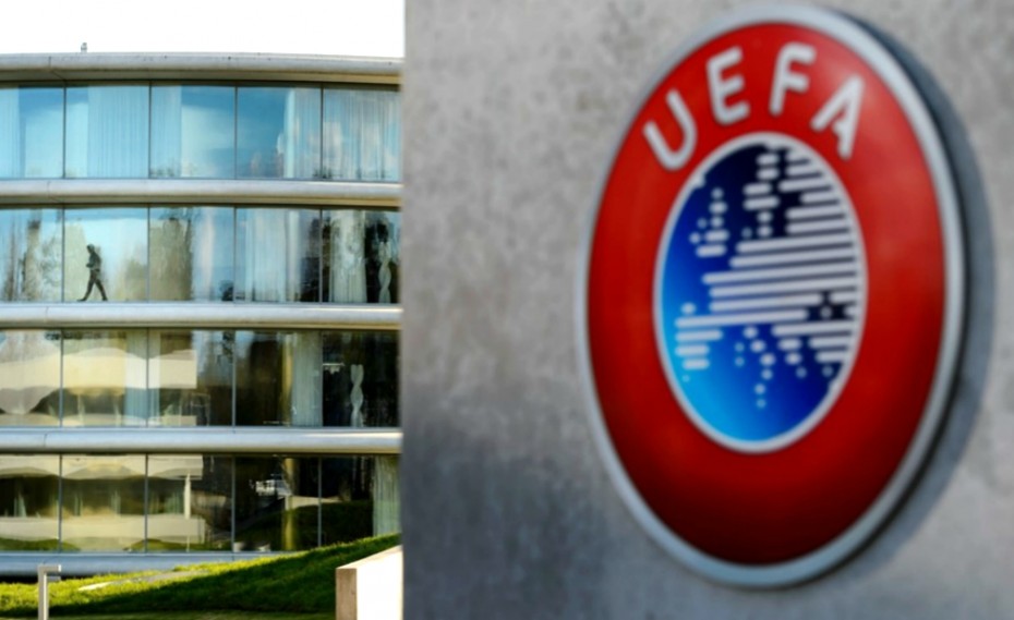 Λύση από την UEFA για τα πρωταθλήματα