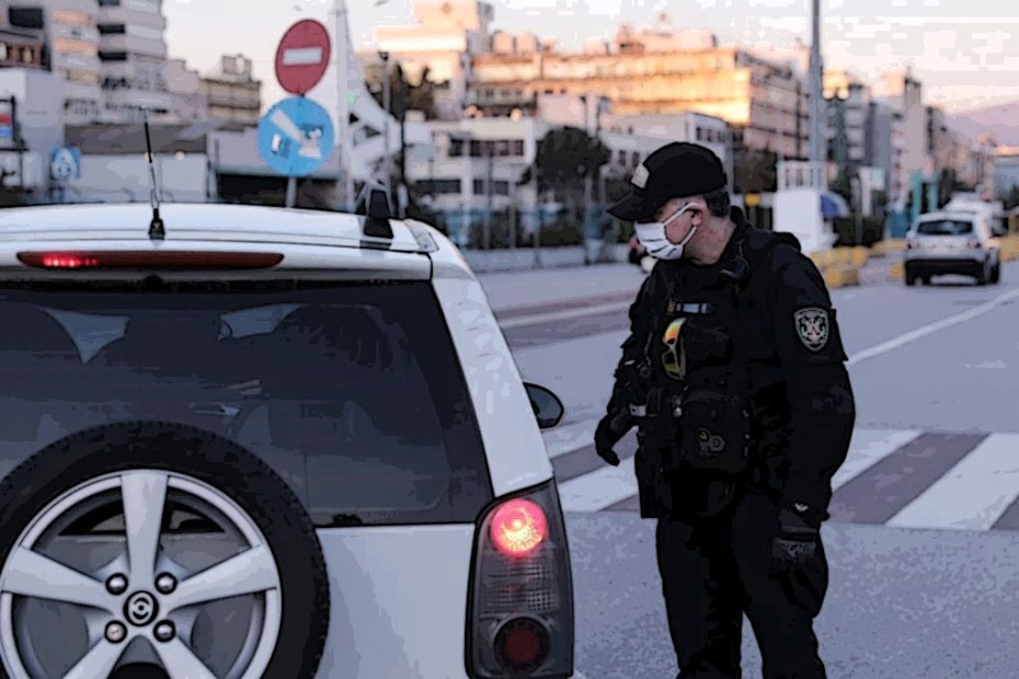 Κορονοϊός: Μάχη σε τρία μέτωπα το Πάσχα