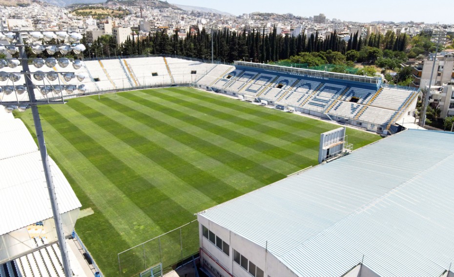 Ξεφτίλα: Κλειστή, πλέον, η Ριζούπολη λόγω... διακοπών!