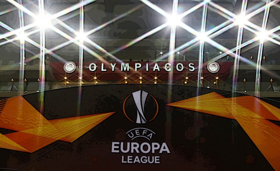 Όλο το πρόγραμμα του Europa League!