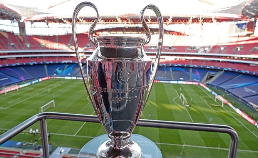 H UEFA επιτρέπει φιλάθλους στο Super Cup