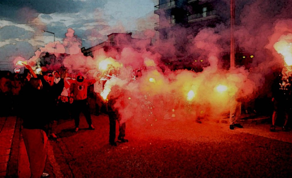 Θύρα 7: «Όπου κι αν πας…» (video)