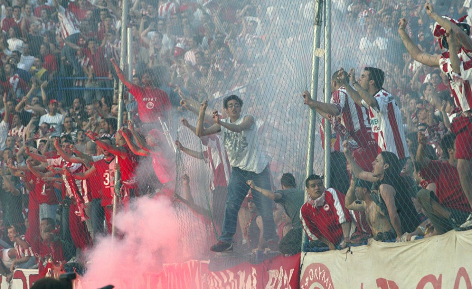 Θύρα 7: «Κυριακάτικα μαθήματα ιστορίας» (photo)