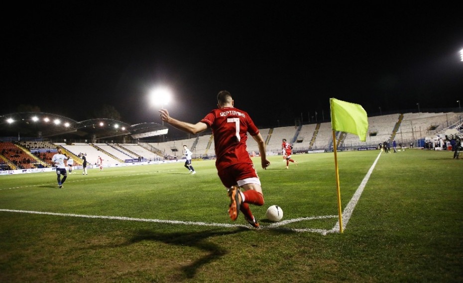 Ειδικό στοίχημα και σκόρερ