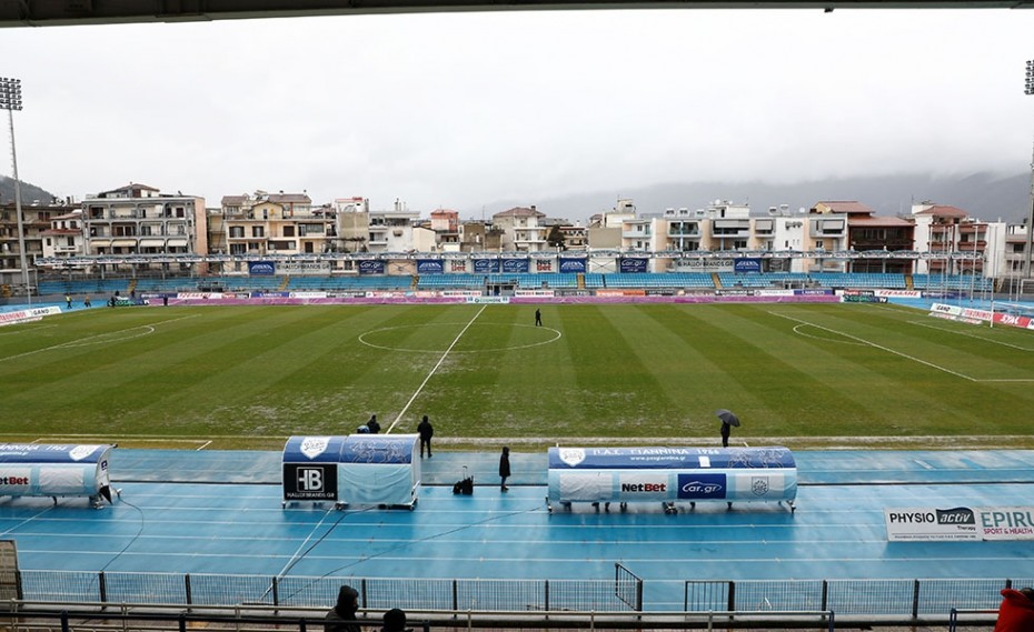 Απίστευτοι! Μέσα σε μία ώρα… όλα! Αναβολή, μετάθεση έδρας, όλα!