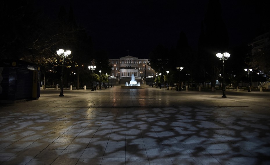 Lockdown: Ο οδικός χάρτης για την άρση των περιορισμών - Οι κρίσιμες ημερομηνίες