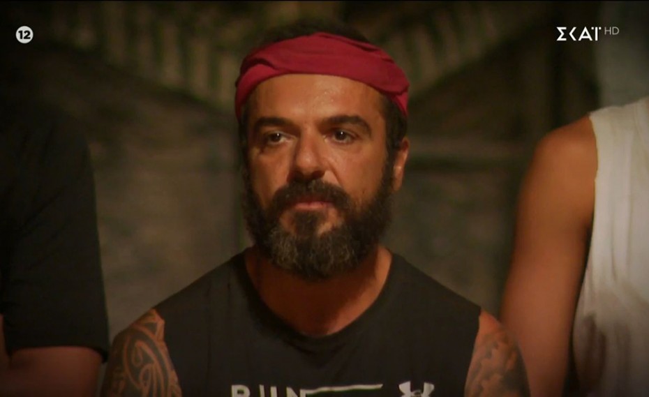 Survivor: Το κλάμα του Τριαντάφυλλου και το τρέιλερ (video)