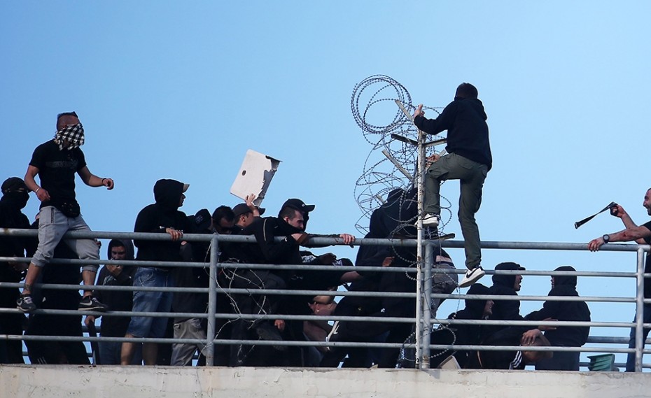 Δε γίνεται να ξεχάσουμε την ανακοίνωση έπος της ΕΠΟ!