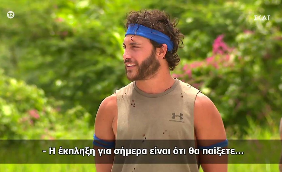 Survivor | «Ένωση» με την τουρκική ομάδα και ελικόπτερα! Δεν χάνεται! (video)