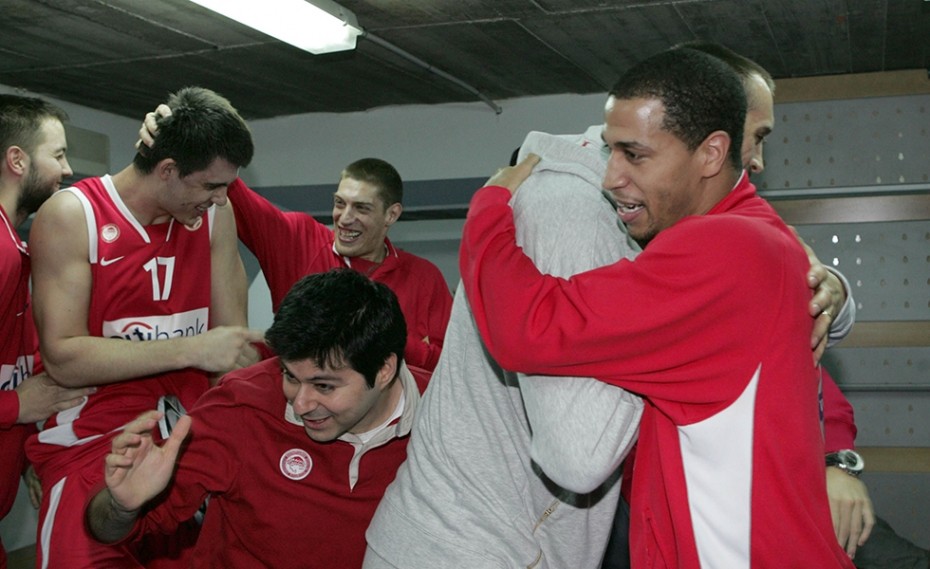 Πρώην «ερυθρόλευκος» προπονητής στο NBA