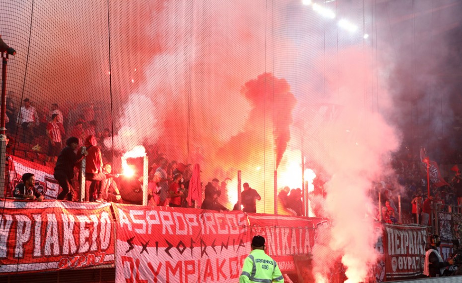 Στο... πόδι το πέταλο από νωρίς!