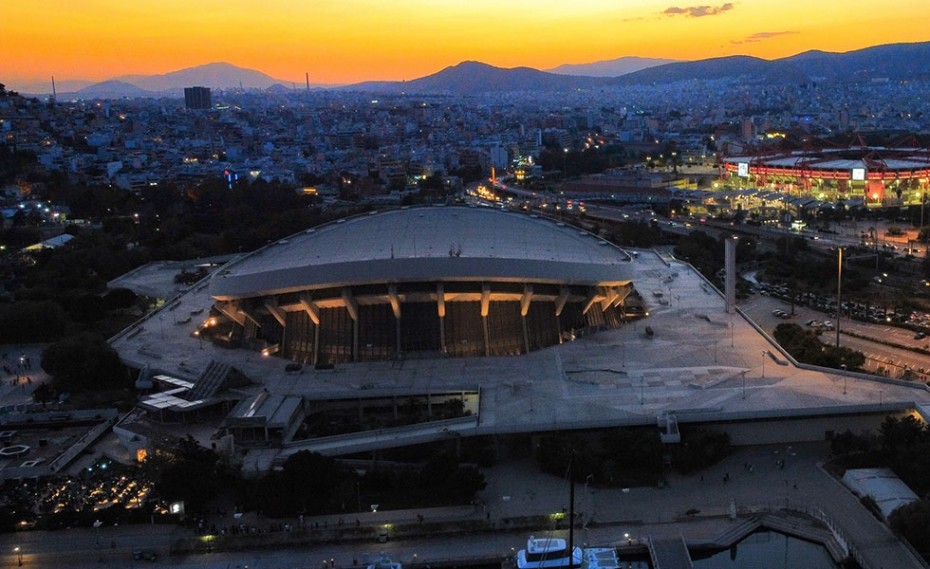 Ημερίδα «Πρόσβαση Παντού» στο ΣΕΦ: Αυτό είναι το πρόγραμμα! (photos)