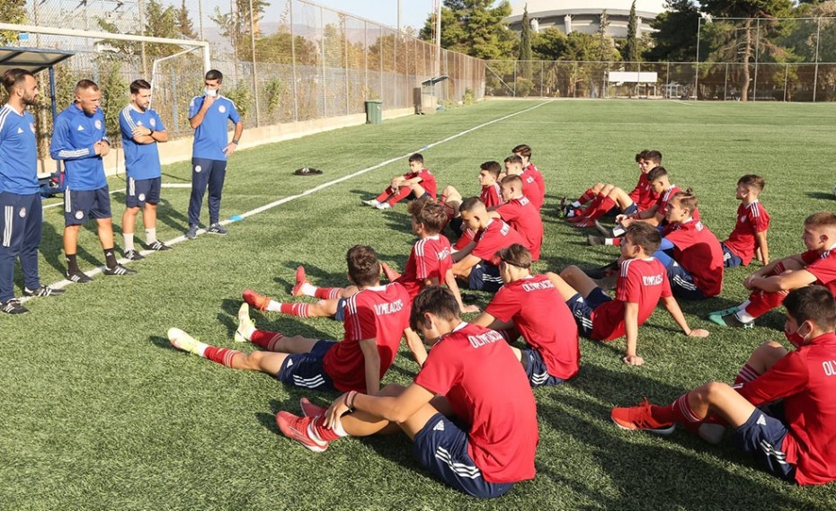 Γλέντι που γράφτηκε στην ιστορία! 7-0 τον ΠΑΟ η Κ16!