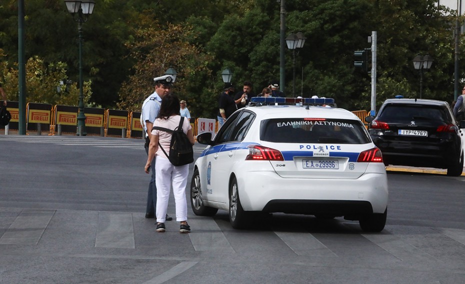 Κορονοϊός: 19.504 κρούσματα, 93 θάνατοι