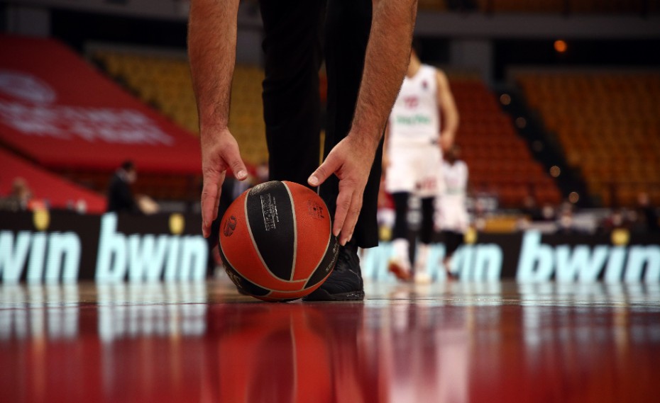 Ένωση Παικτών Euroleague: «Πρώτη προτεραιότητα η ασφάλεια όλων»