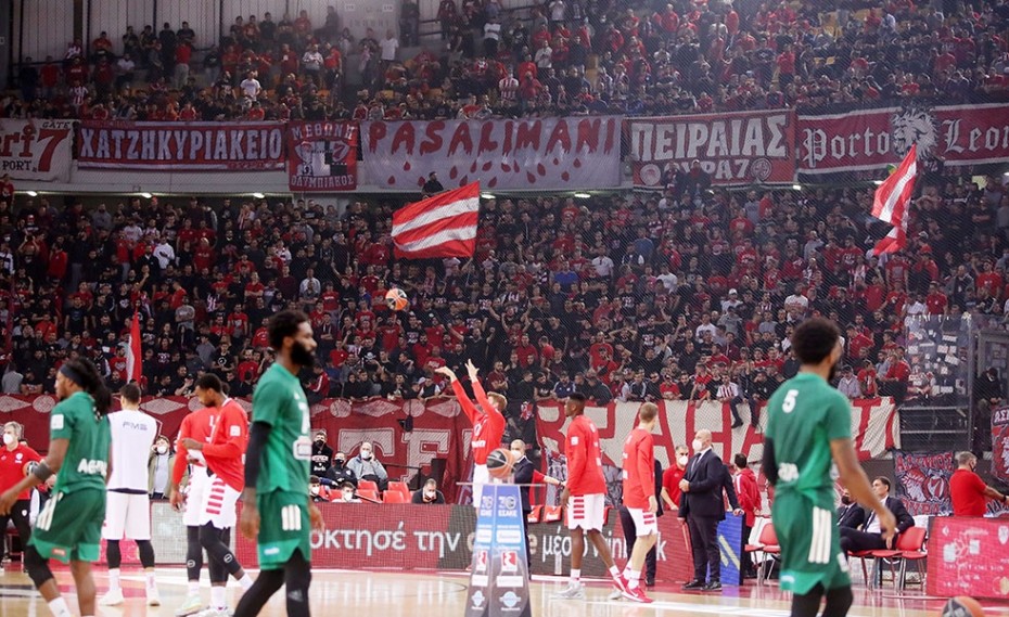 Πάμε γερά! ΣΕΦ-καμίνι με τον ΠΑΟ, βγαίνουν από σήμερα τα εισιτήρια!