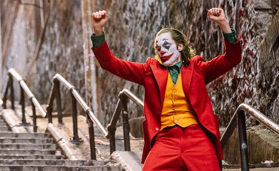 Είναι γεγονός: Έρχεται το Joker 2! (video)