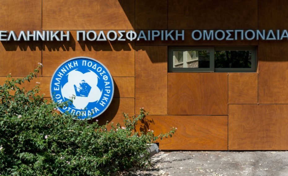 Σκωτσέζικο ντους για την ΕΠΟ η συνάντηση Μητσοτάκη, Τσέφεριν