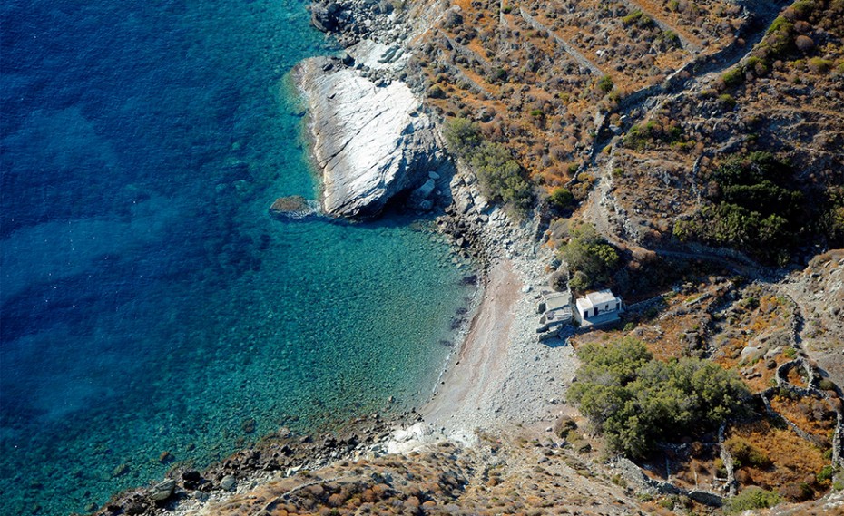 10 πράγματα που δεν ήξερες για την Φολέγανδρο