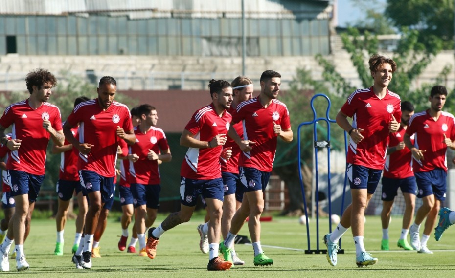 Πρόγραμμα «φωτιά» μετά τη διακοπή!