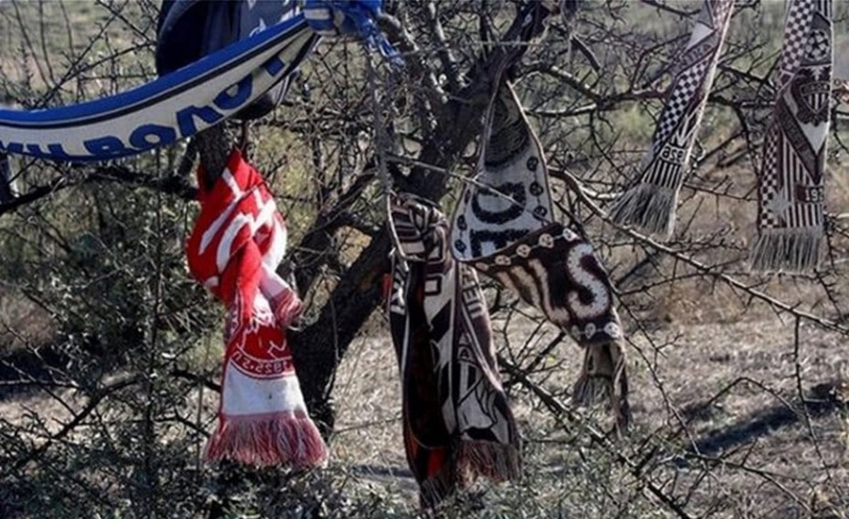 Γαβαλάς για την τραγωδία στα Τέμπη: «Όλοι έχουν τον απόλυτο σεβασμό μας»