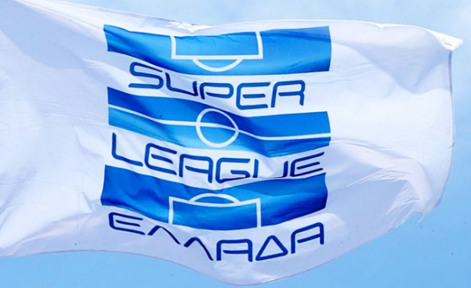 Σε καλό δρόμο η χορηγία της Super League