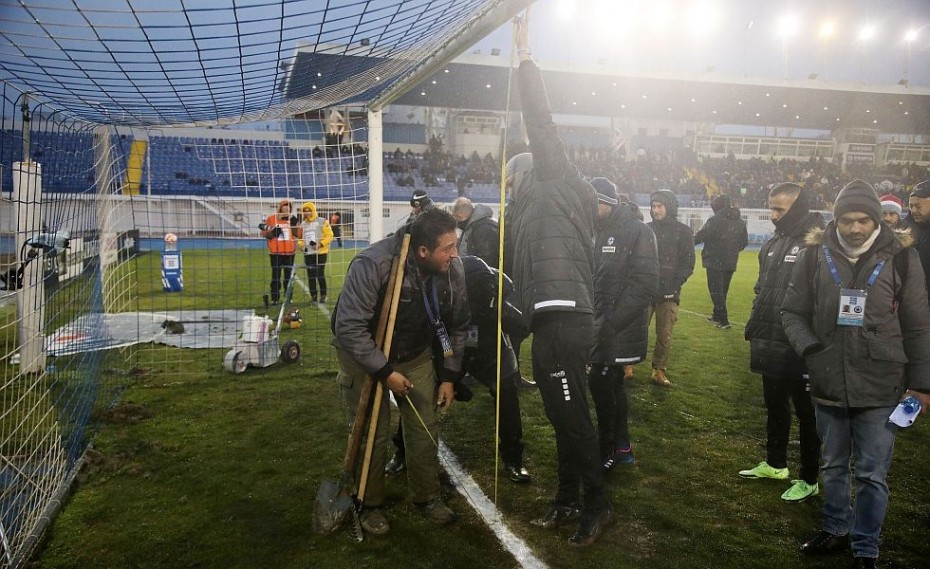 Η «βόλτα» της ΑΕΚ στο Κύπελλο συνεχίζεται