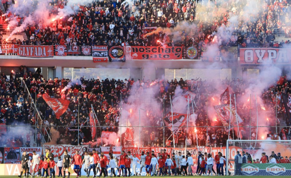 Πρεμιέρα στον Βόλο! To πρόγραμμα των play offs!