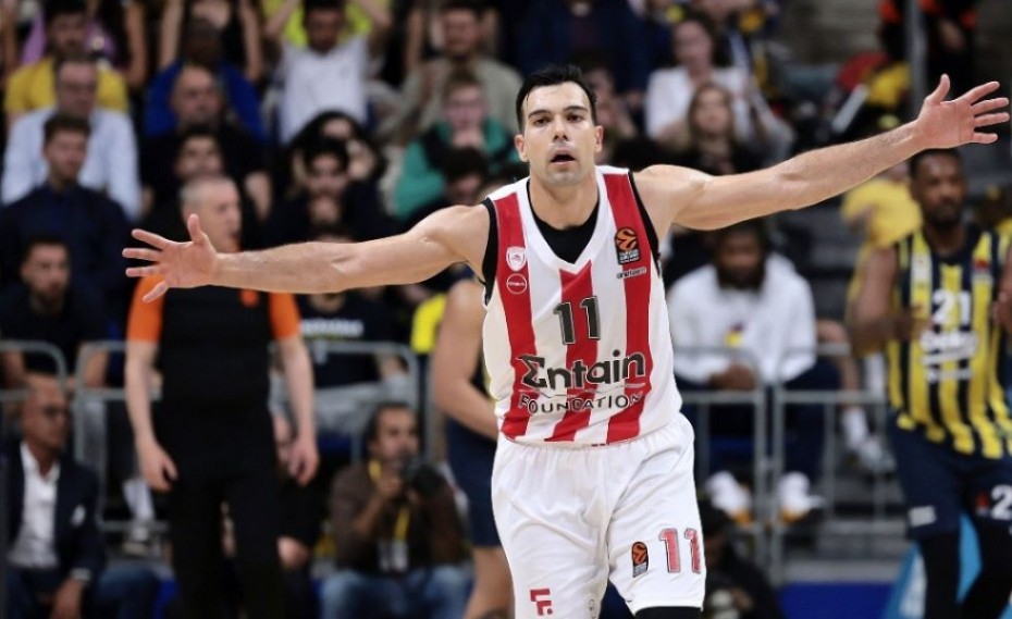 Ευκαιρία για ανάσες, «ζέσταμα» ενόψει Final 4