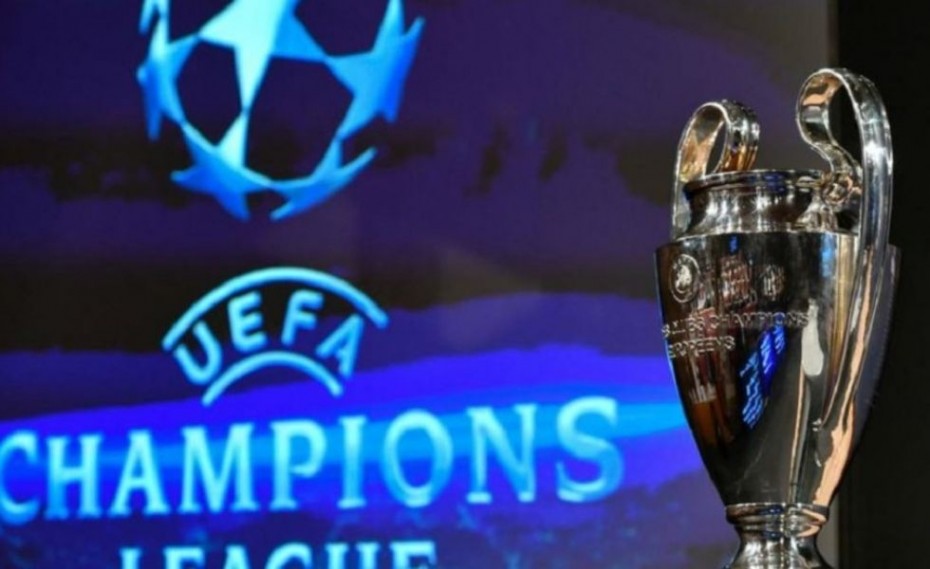 Αντίστροφη μέτρηση για τον τελικό του Champions League (video)