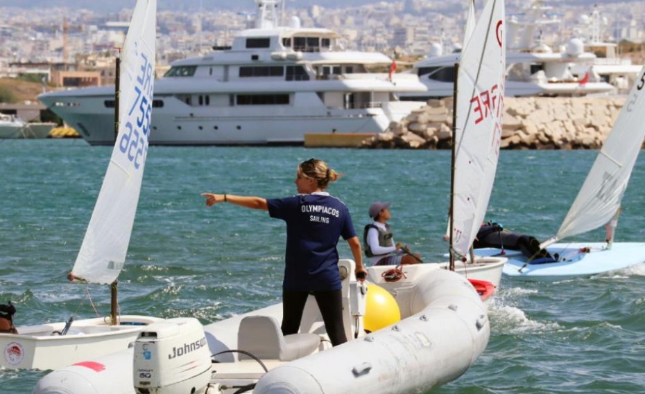 Νησιώτη: «Θα κάνουμε τα πάντα για τα παιδιά»