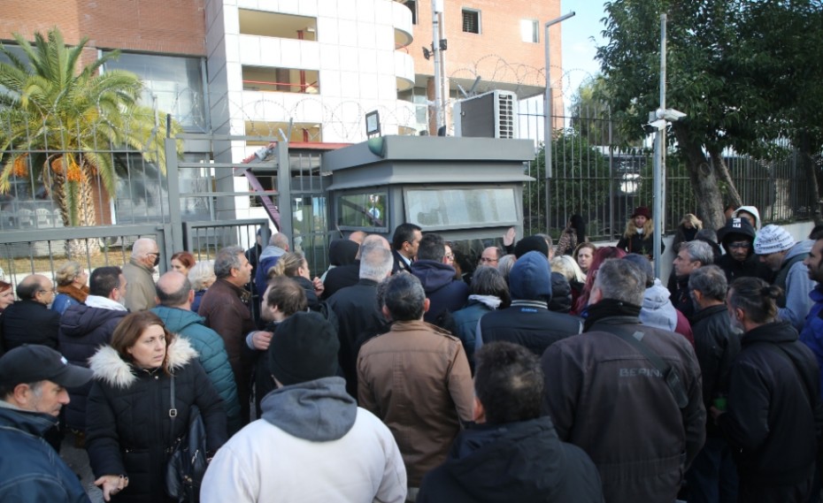 Συνολικά 424 προσαγωγές στο Ρέντη, αγανακτισμένοι οι γονείς και σοβαρές καταγγελίες!