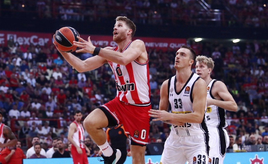 Μεγάλο κρας τεστ για τα play-offs!