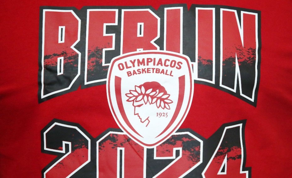 «Πάτησε» Βερολίνο ο Ολυμπιακός! (video)